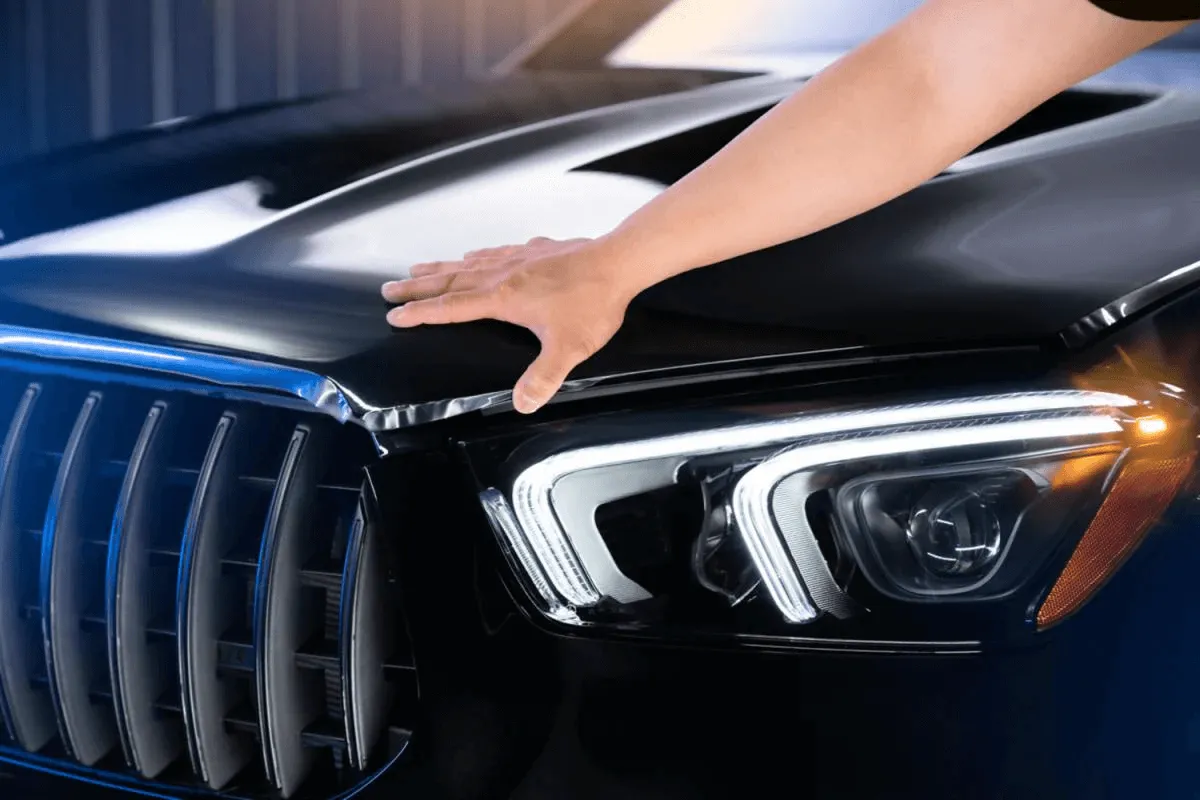 3M™ PPF Series 100 Gloss product image