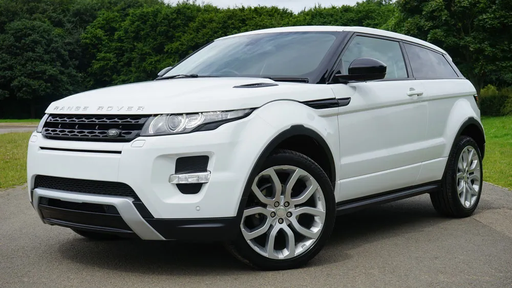 Automotive Window Film by Titan Solar Film