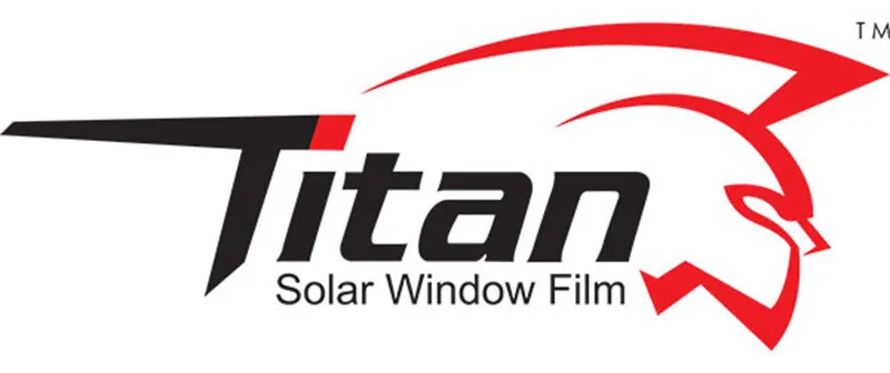 Titan Solar Window Film