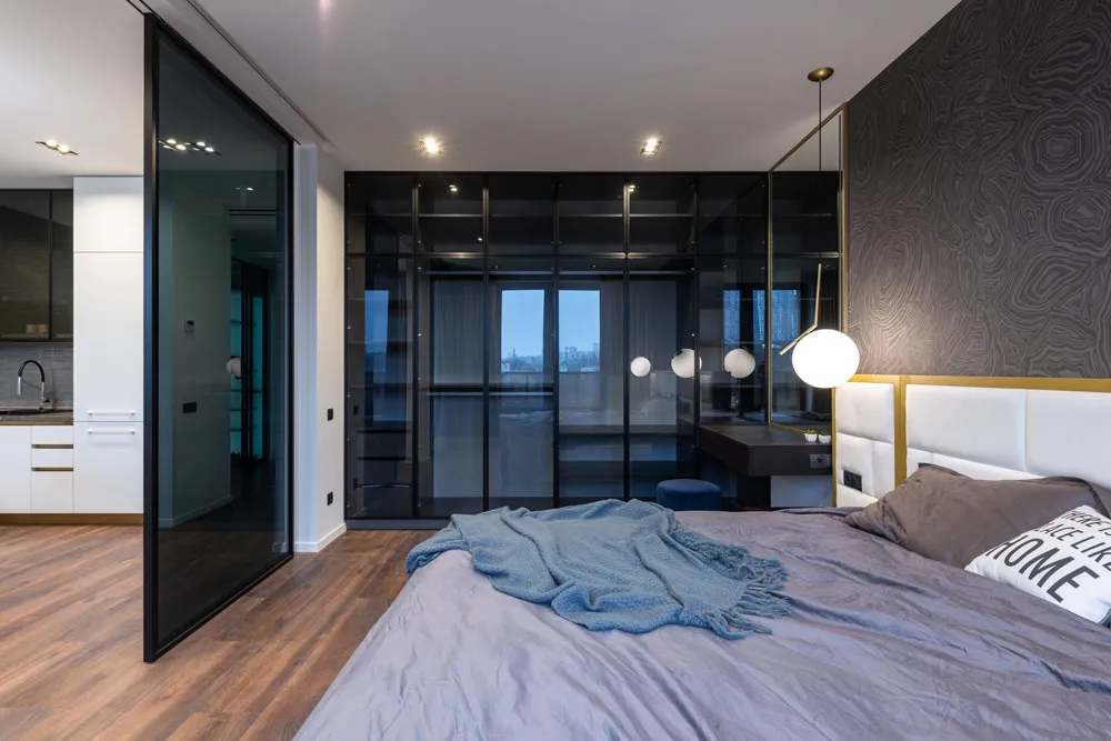 Residential & Commercial by Titan Solar Film