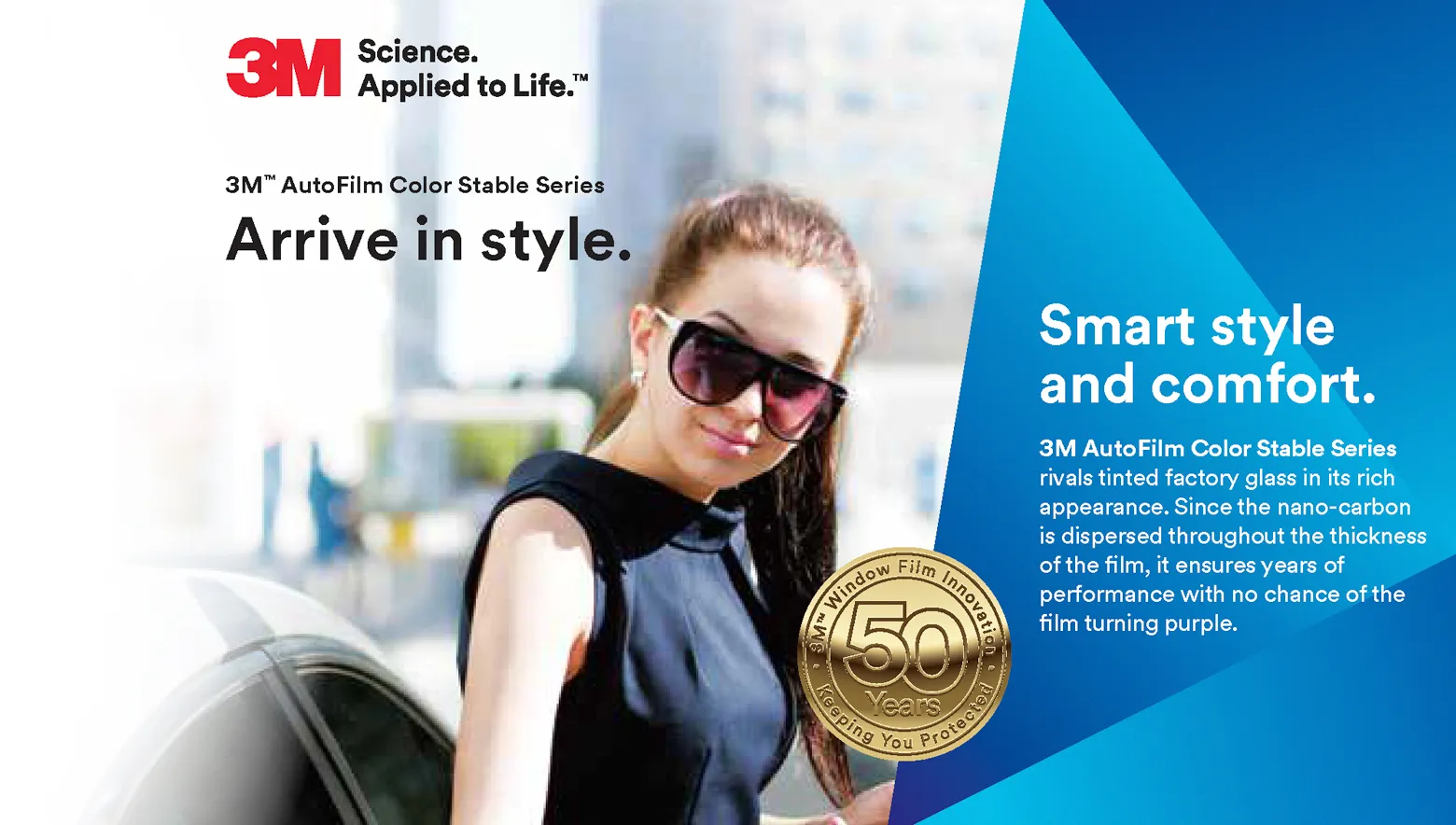 Color Stable Series product image