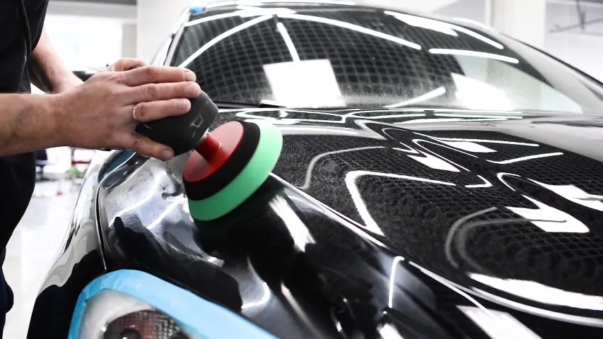 Detailing & Ceramic Coating by Titan Solar Film