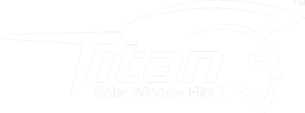 Titan Solar Window Film